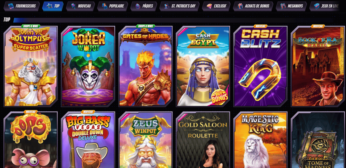 winrolla-casino-jeux winrolla casino jeux